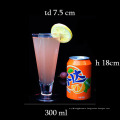 bulk tall and thin drinking glass cup